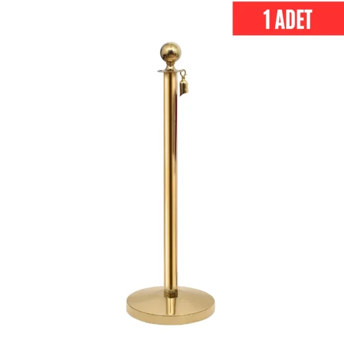 Gold Protokol Bariyer